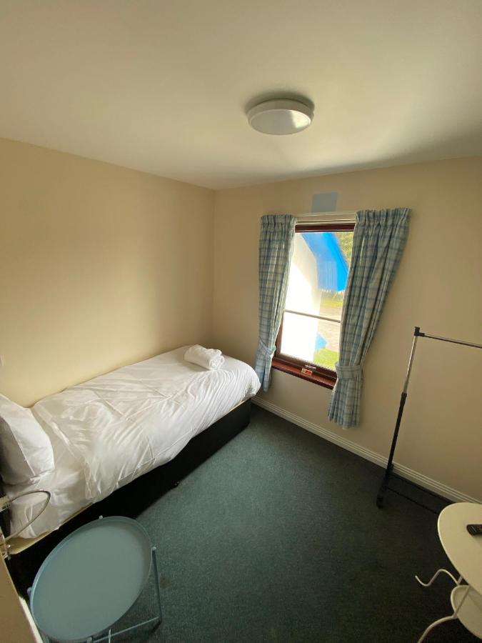 Waterfront Lodge - Accommodation Only ฟอร์ตวิลเลียม ห้อง รูปภาพ