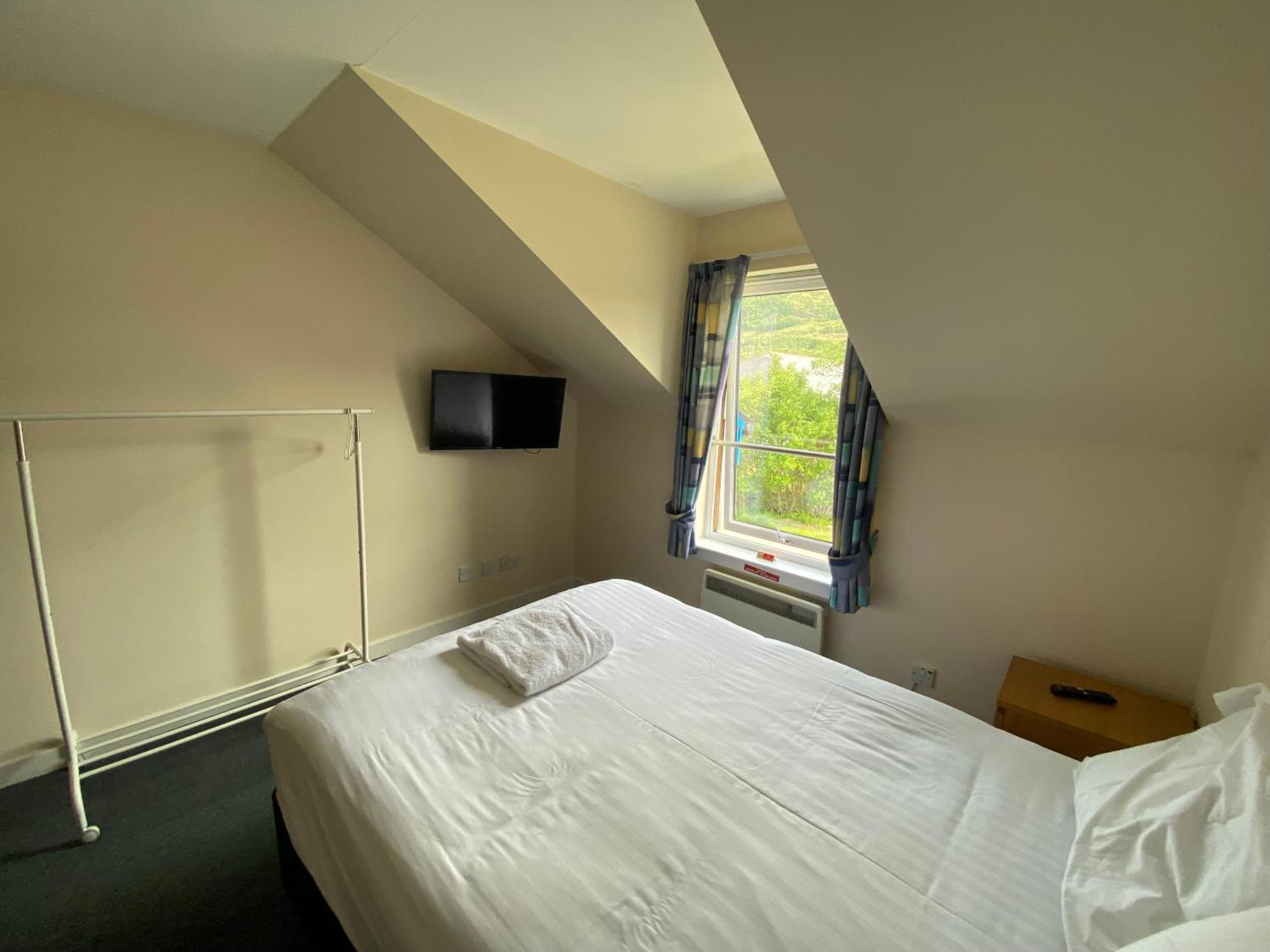 Waterfront Lodge - Accommodation Only ฟอร์ตวิลเลียม ห้อง รูปภาพ