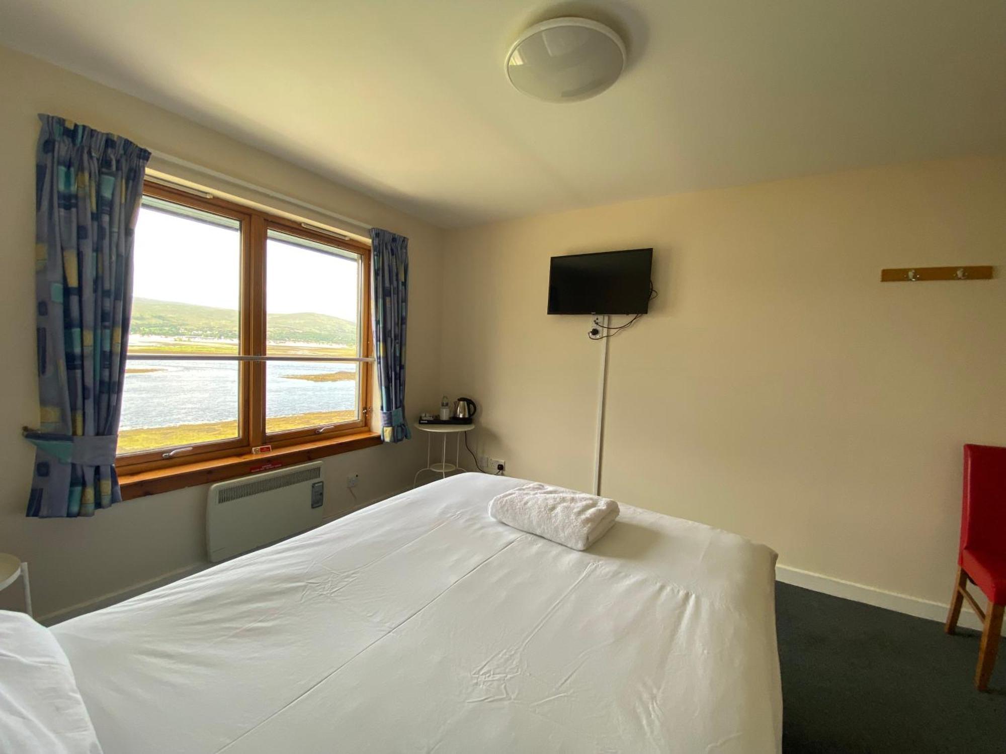 Waterfront Lodge - Accommodation Only ฟอร์ตวิลเลียม ห้อง รูปภาพ