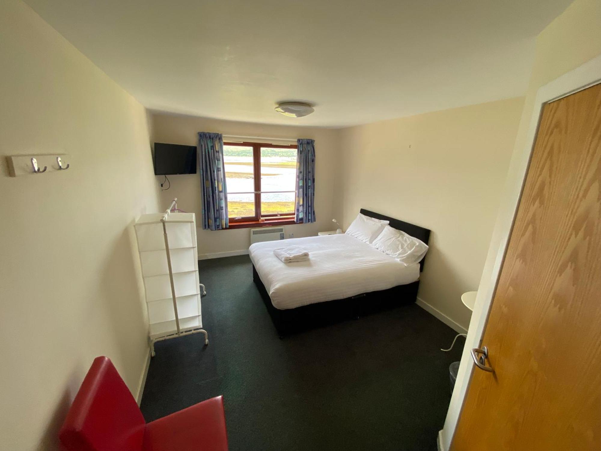 Waterfront Lodge - Accommodation Only ฟอร์ตวิลเลียม ห้อง รูปภาพ